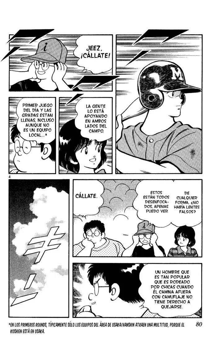 H2 Capítulo 194 - Page 5