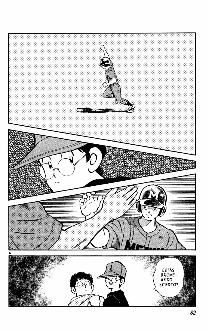 H2 Capítulo 194 - Page 7