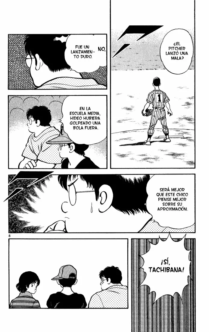 H2 Capítulo 194 - Page 9