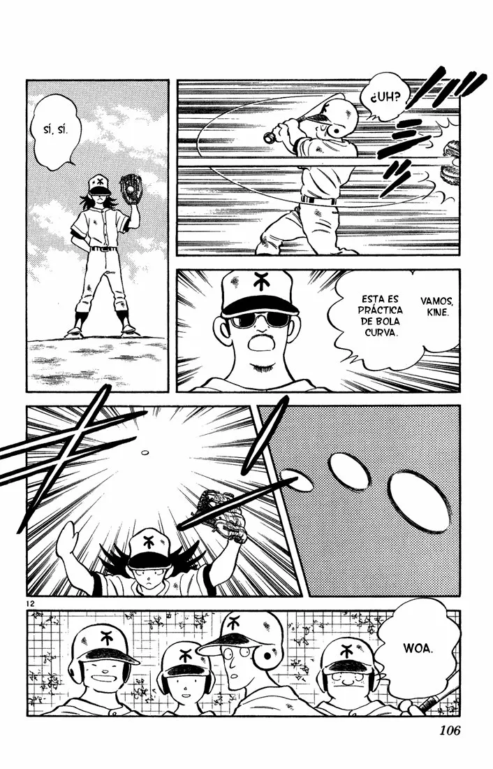 H2 Capítulo 195 - Page 13
