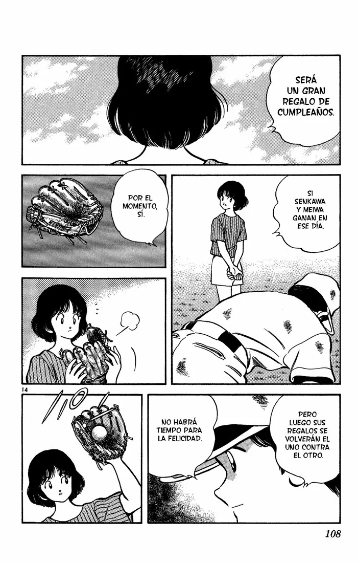H2 Capítulo 195 - Page 15
