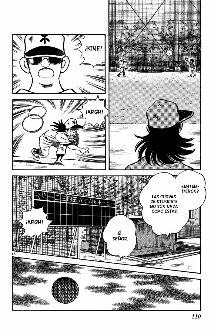H2 Capítulo 195 - Page 17