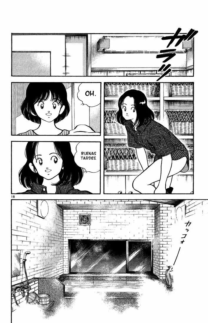 H2 Capítulo 195 - Page 19