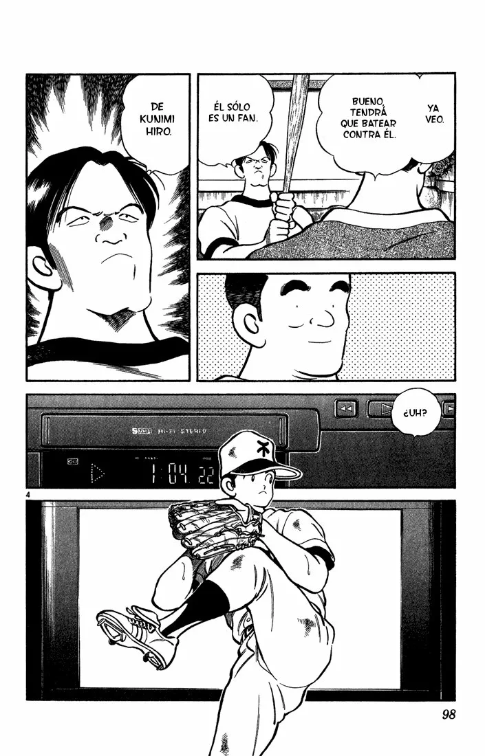 H2 Capítulo 195 - Page 5