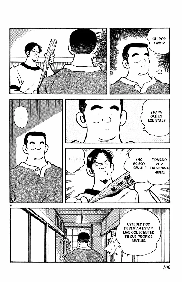 H2 Capítulo 195 - Page 7