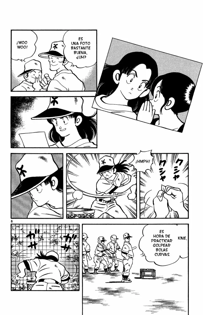 H2 Capítulo 195 - Page 9
