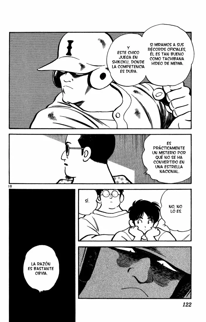 H2 Capítulo 196 - Page 11
