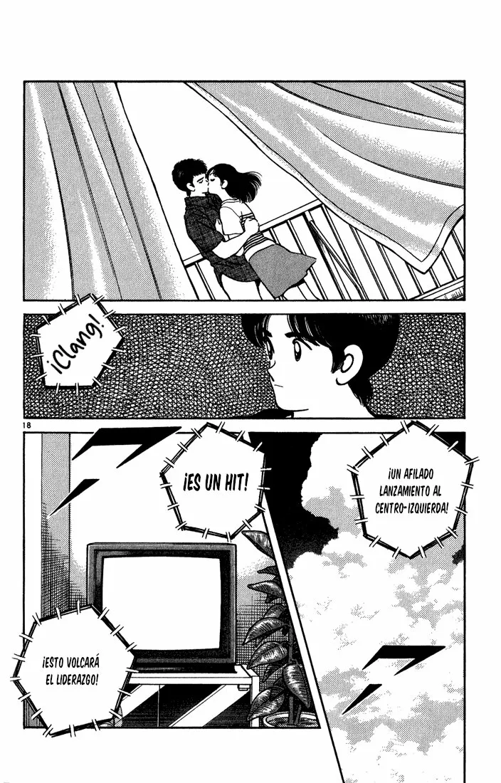 H2 Capítulo 196 - Page 19