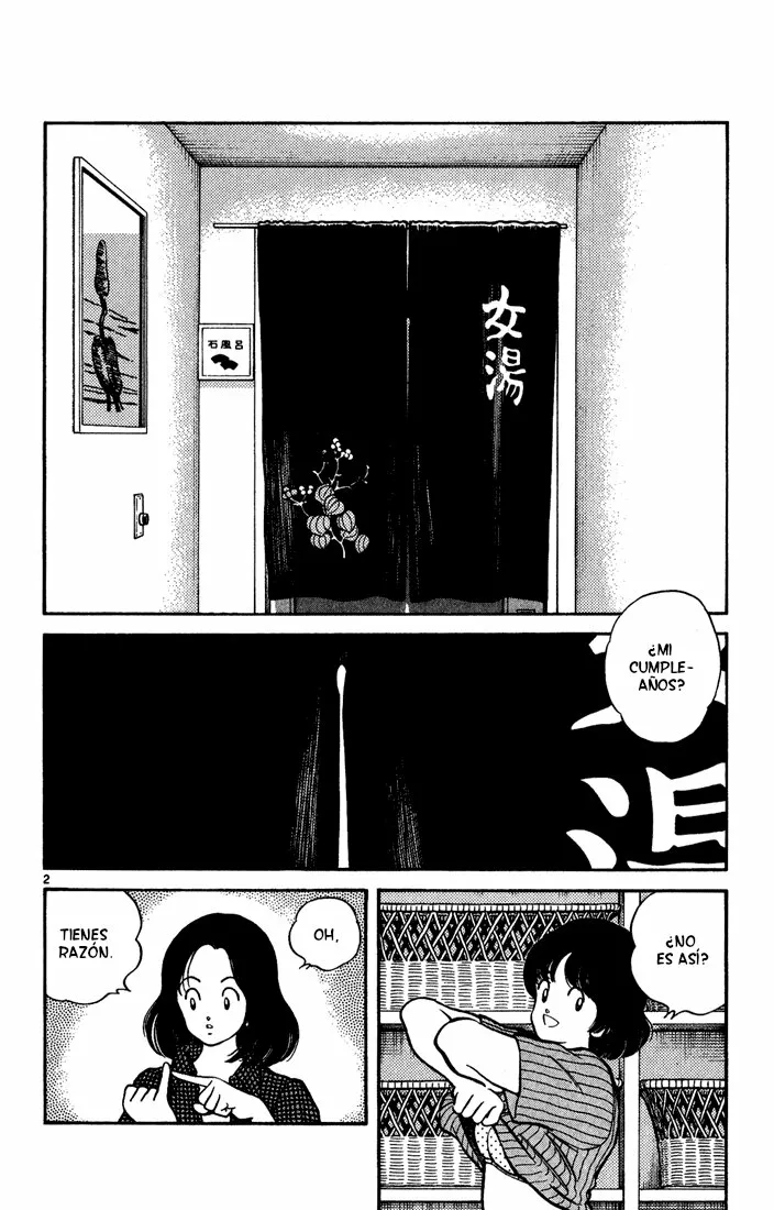 H2 Capítulo 196 - Page 3
