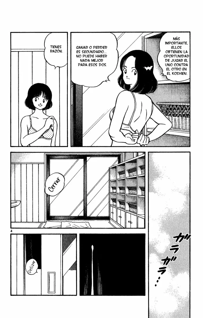 H2 Capítulo 196 - Page 5