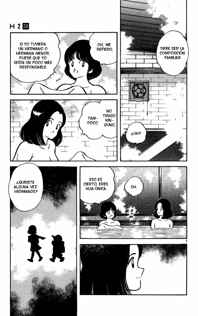 H2 Capítulo 196 - Page 8