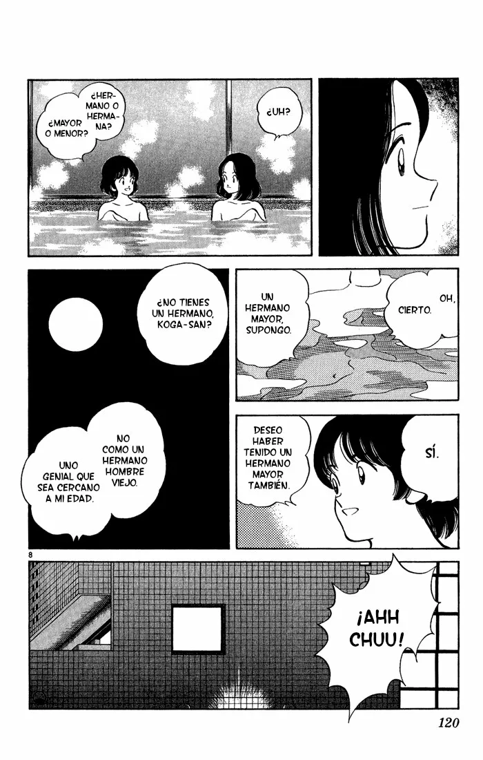 H2 Capítulo 196 - Page 9