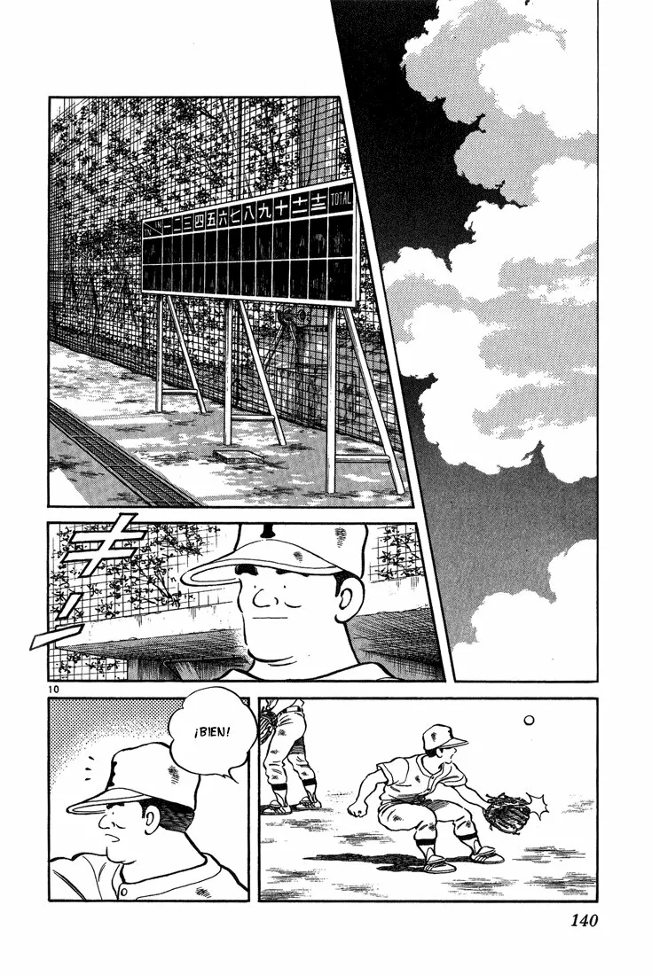 H2 Capítulo 197 - Page 11
