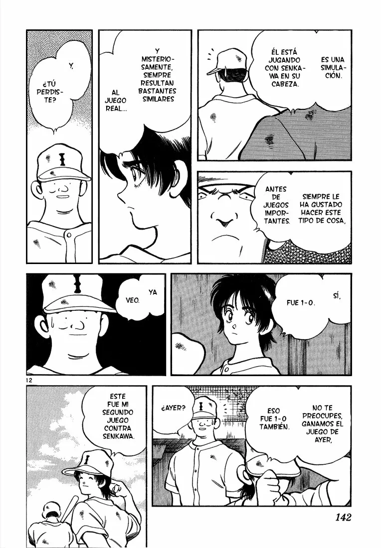 H2 Capítulo 197 - Page 13