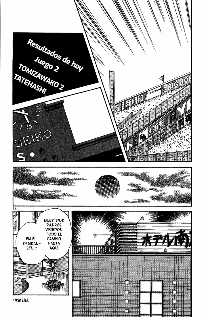 H2 Capítulo 197 - Page 15