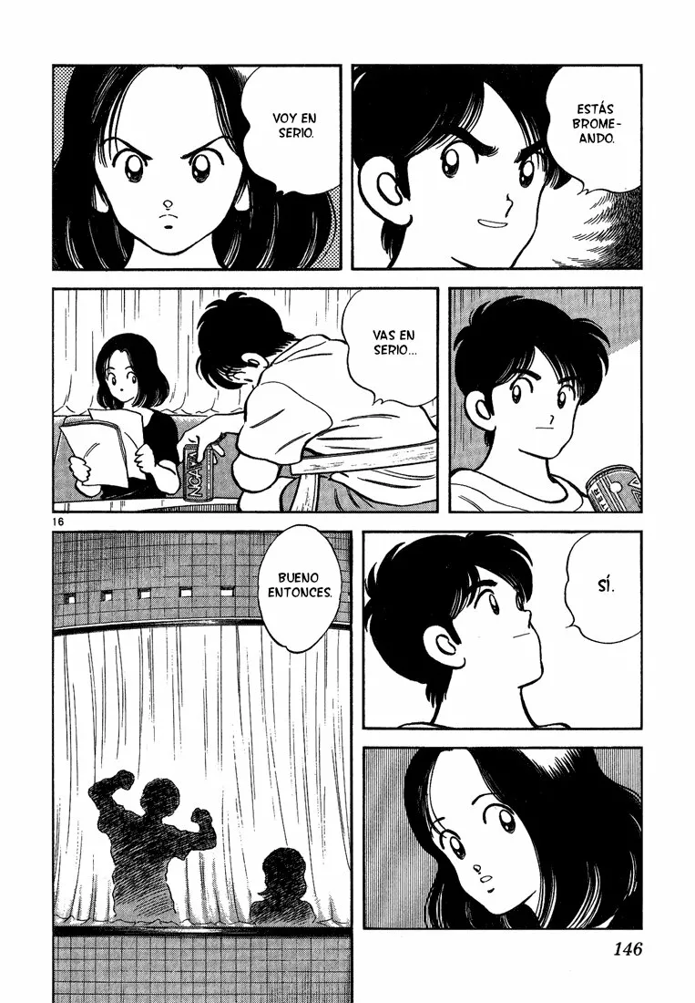 H2 Capítulo 197 - Page 17