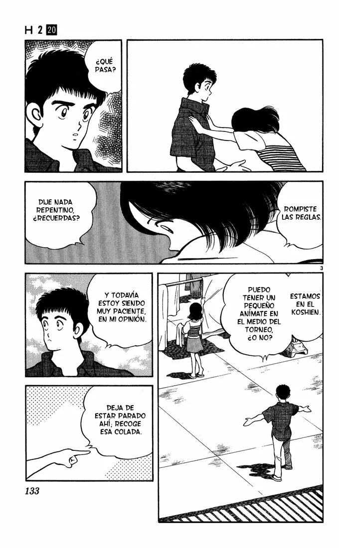 H2 Capítulo 197 - Page 4