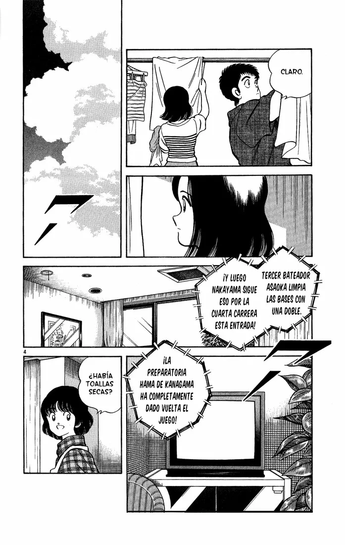H2 Capítulo 197 - Page 5