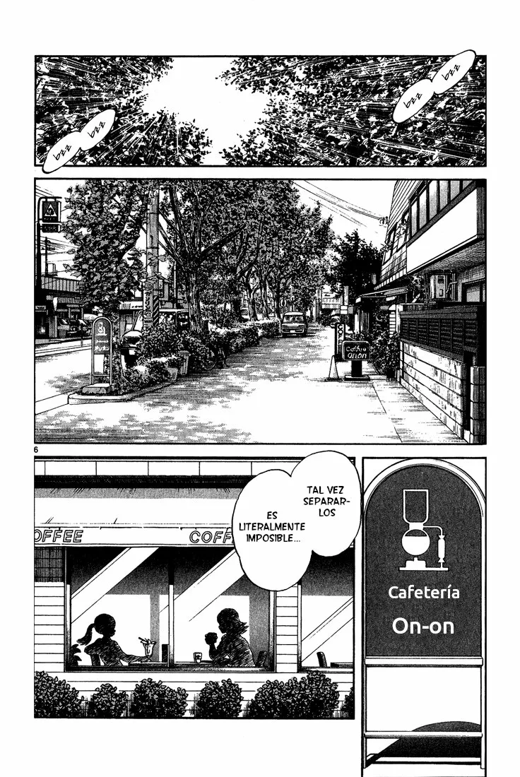 H2 Capítulo 197 - Page 7