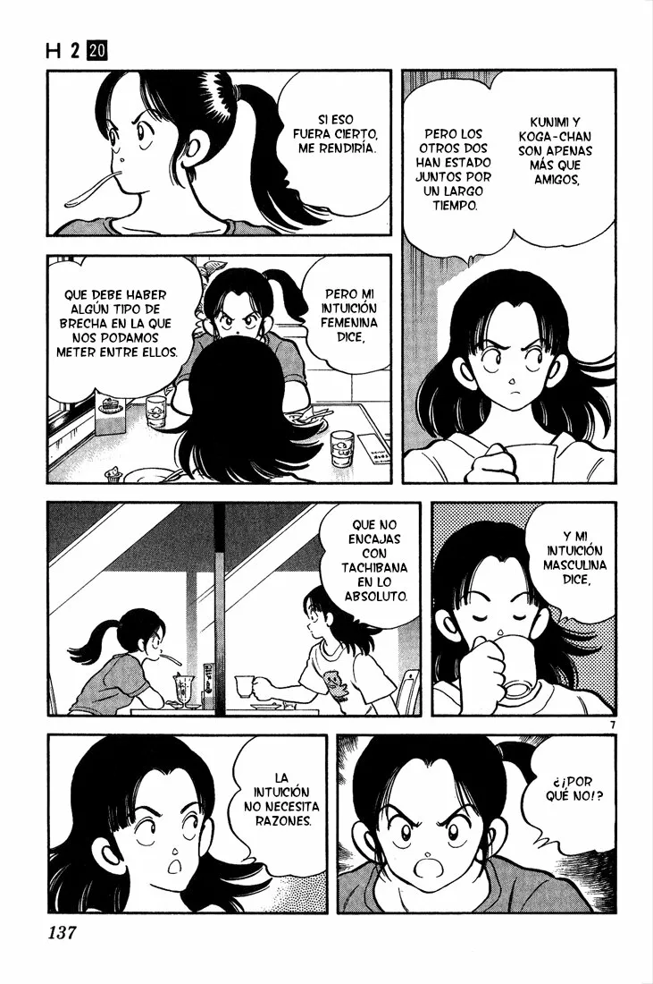 H2 Capítulo 197 - Page 8
