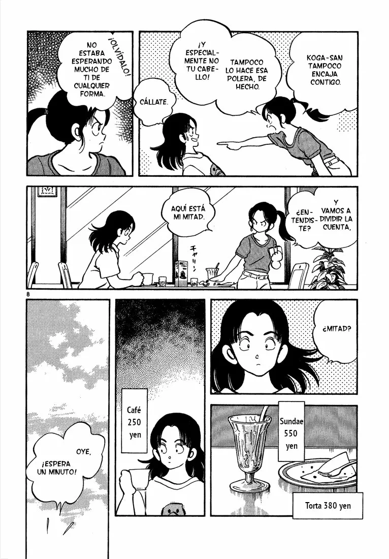 H2 Capítulo 197 - Page 9