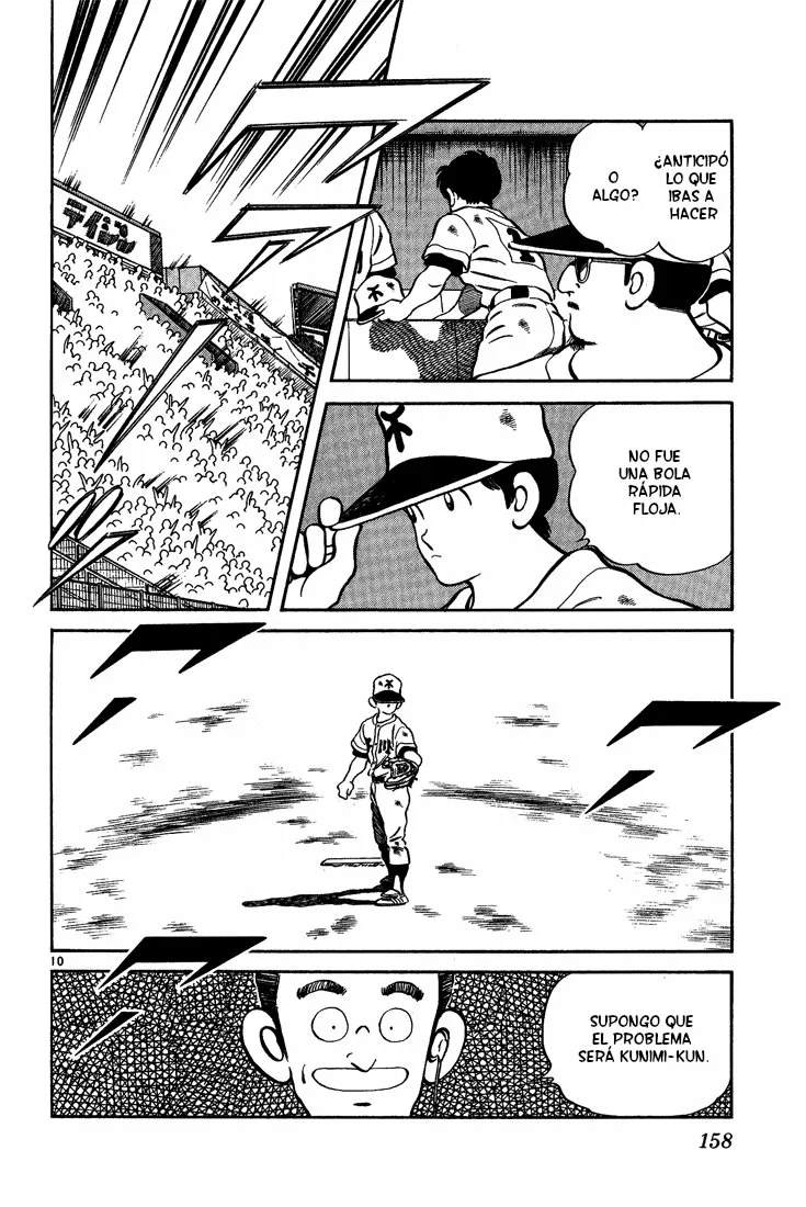 H2 Capítulo 198 - Page 11