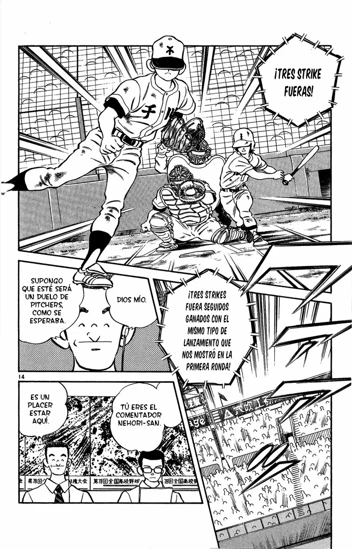 H2 Capítulo 198 - Page 15
