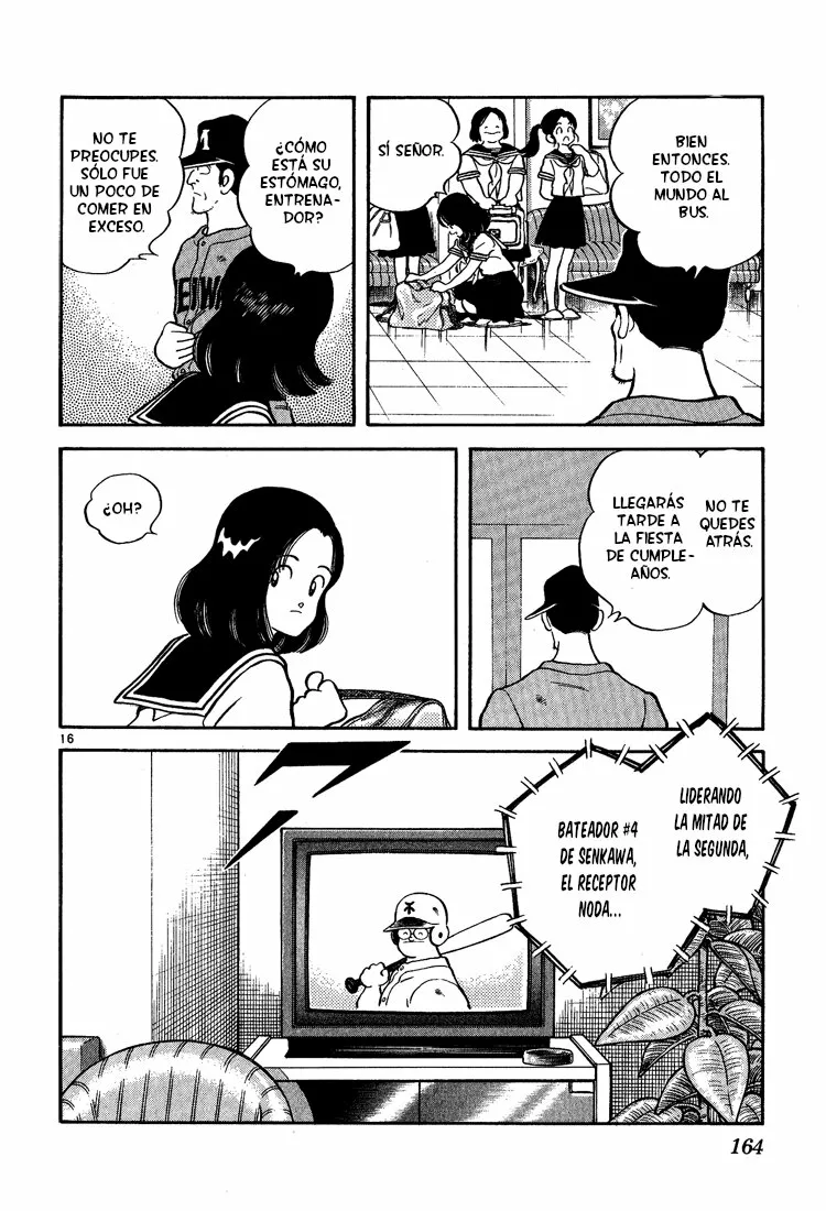 H2 Capítulo 198 - Page 17