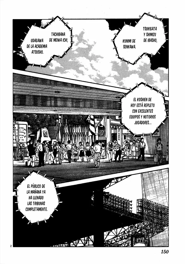 H2 Capítulo 198 - Page 3