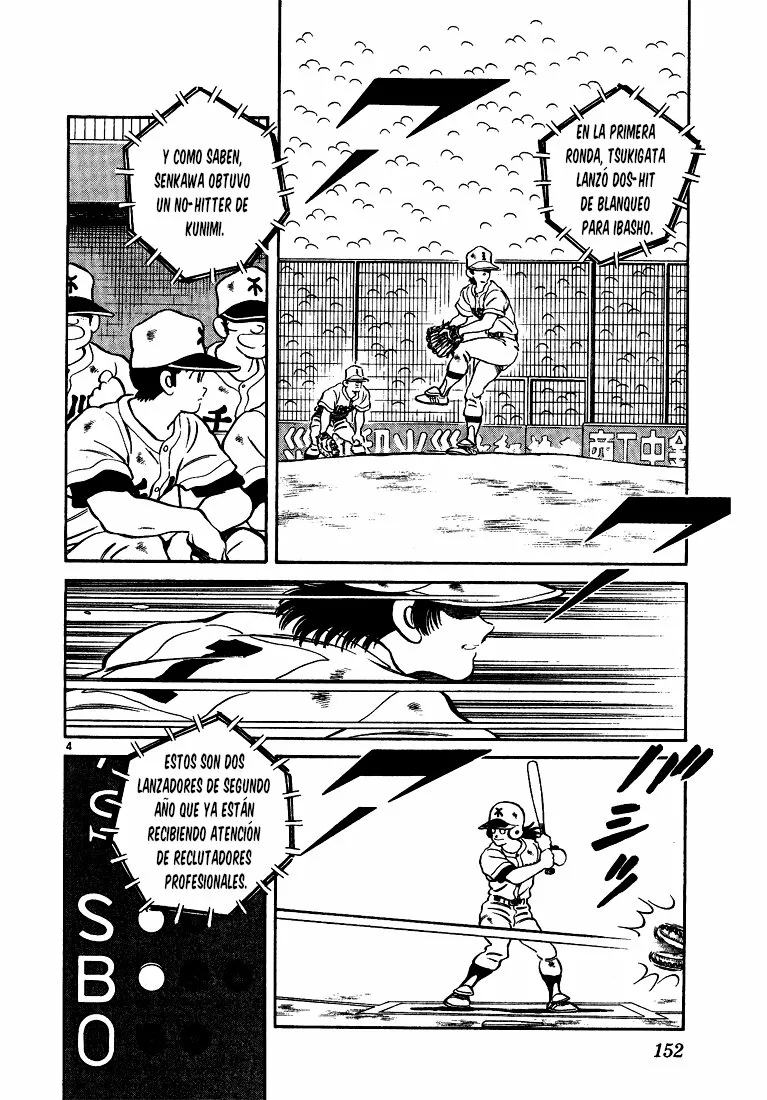 H2 Capítulo 198 - Page 5