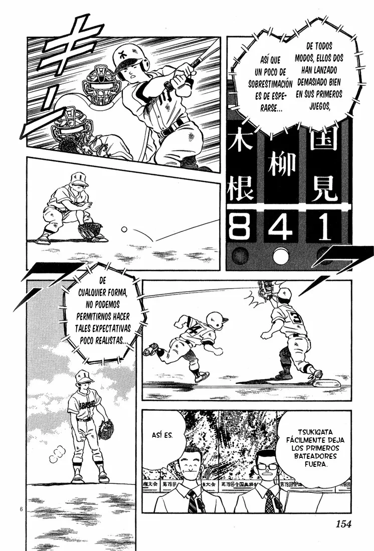 H2 Capítulo 198 - Page 7