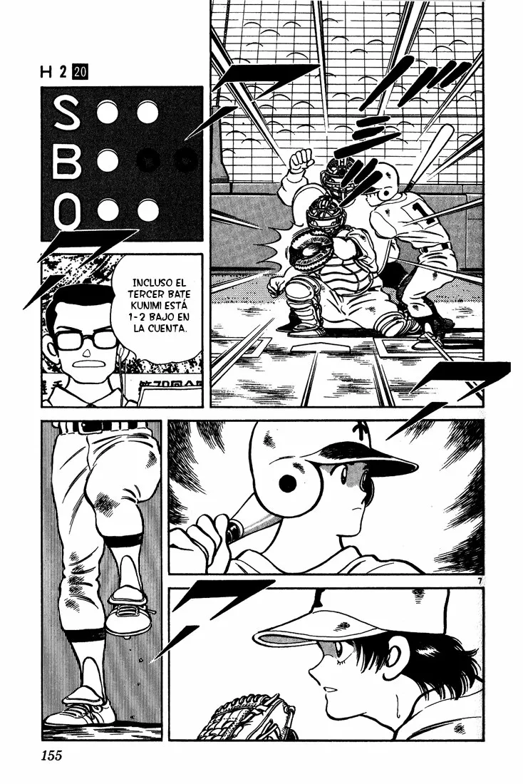 H2 Capítulo 198 - Page 8