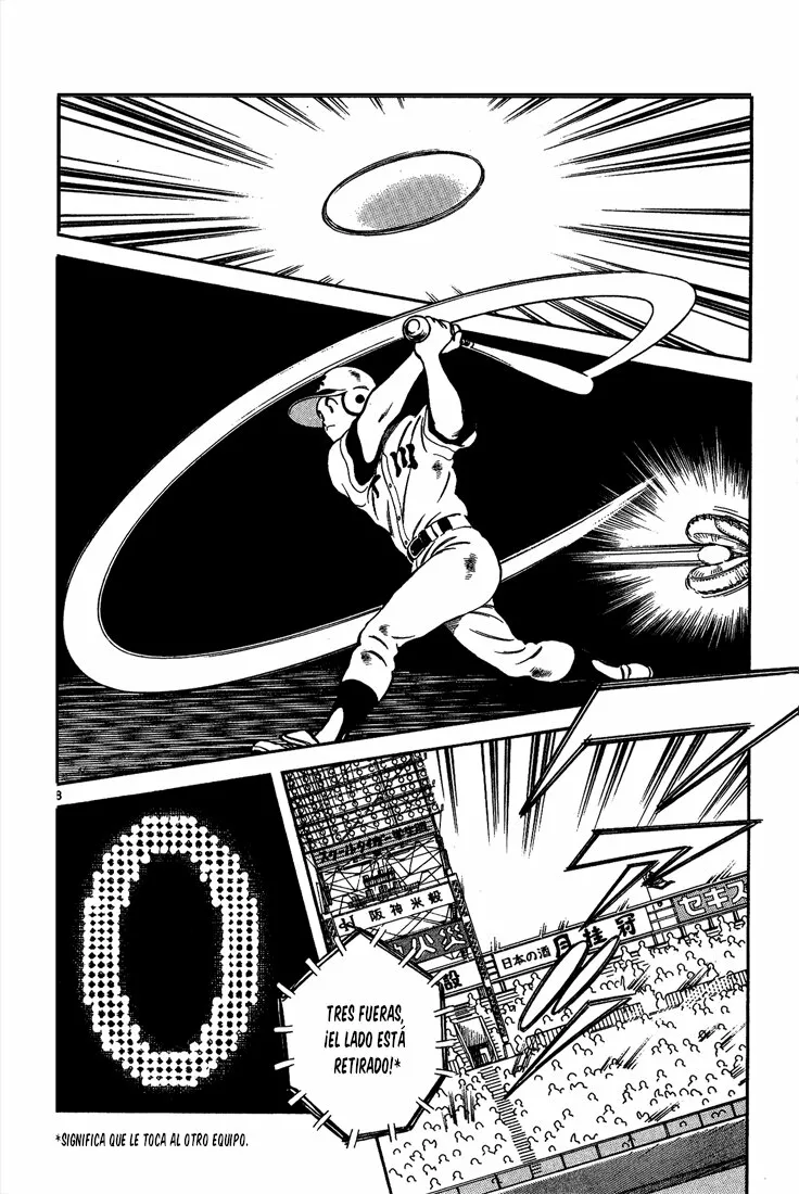 H2 Capítulo 198 - Page 9