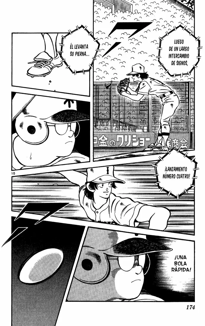 H2 Capítulo 199 - Page 11