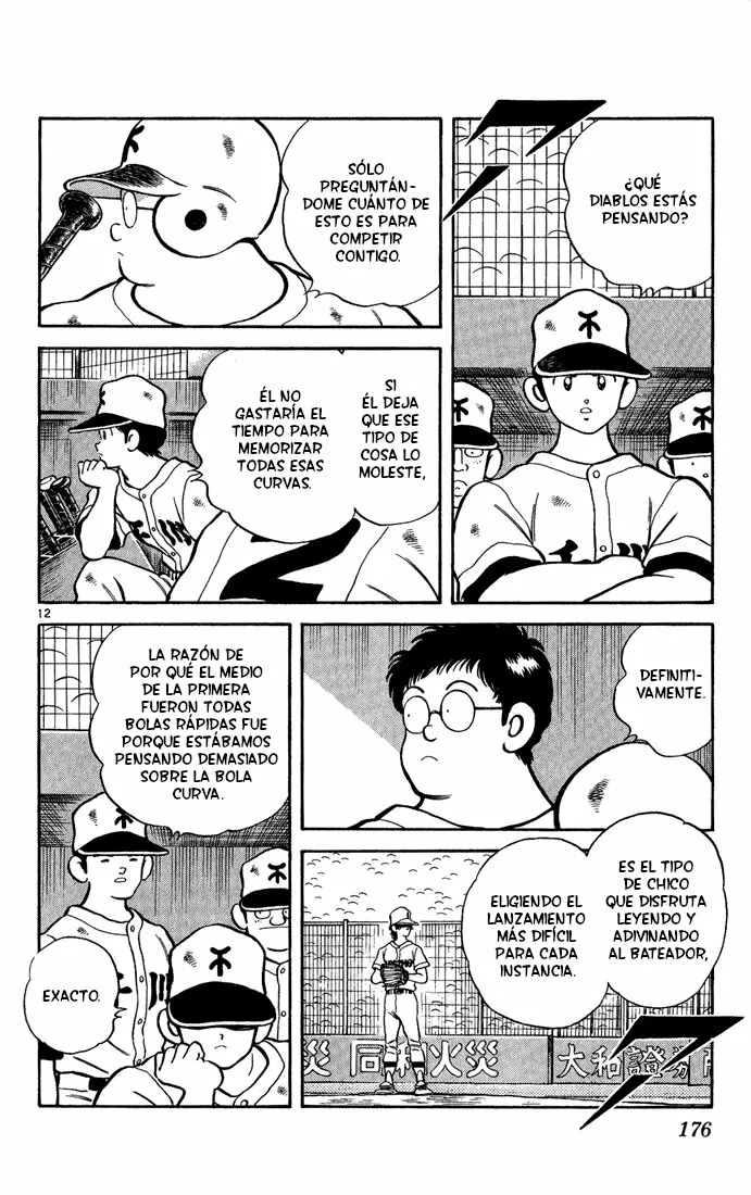 H2 Capítulo 199 - Page 13