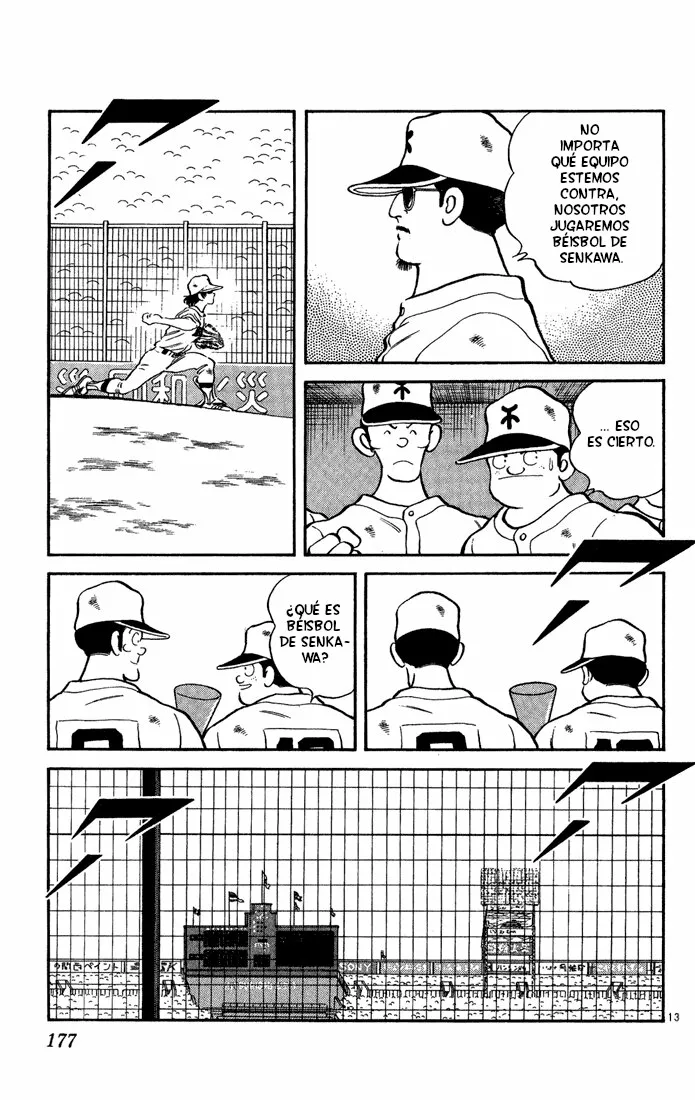 H2 Capítulo 199 - Page 14