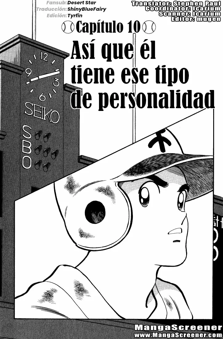 H2 Capítulo 199 - Page 2