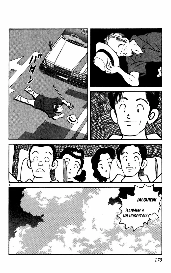 H2 Capítulo 199 - Page 7