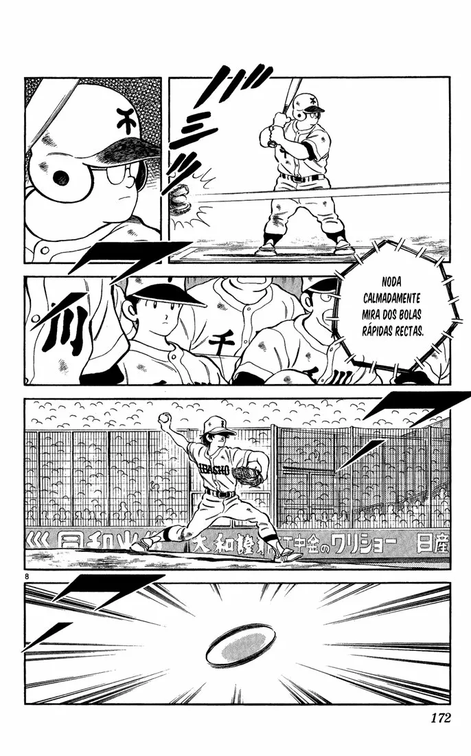 H2 Capítulo 199 - Page 9