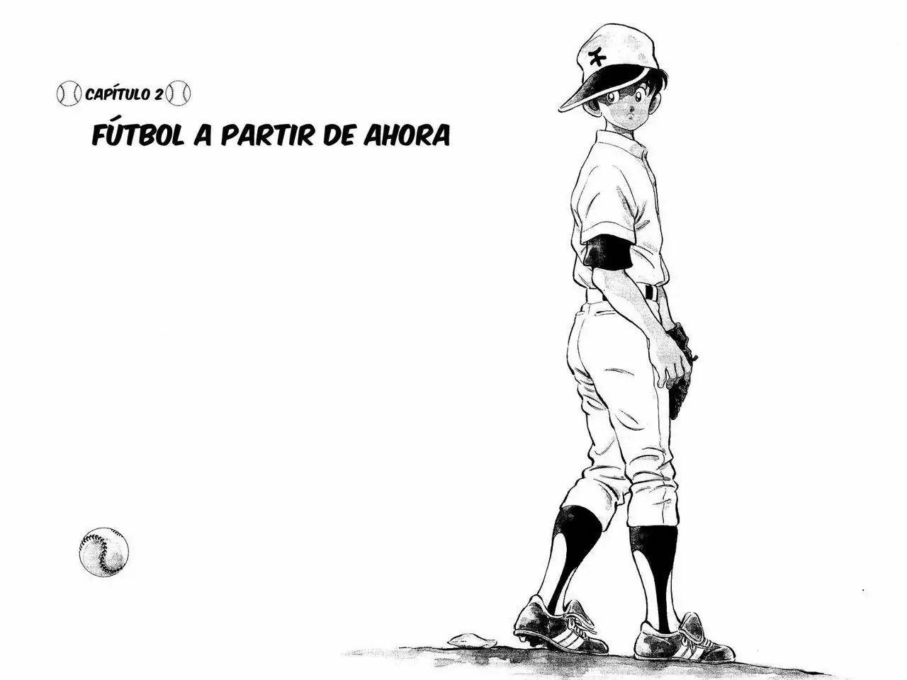 H2 Capítulo 2 - Page 1