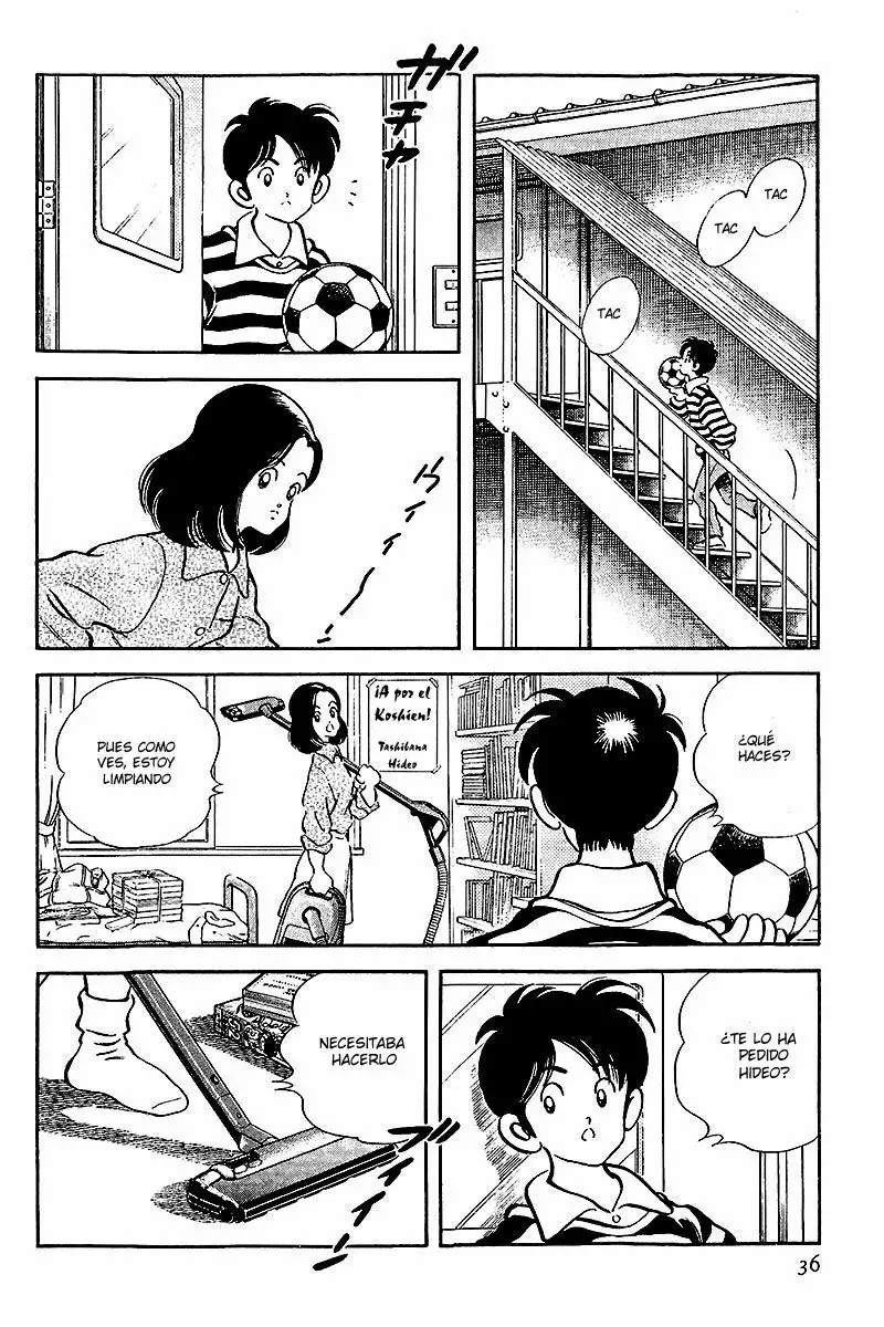 H2 Capítulo 2 - Page 2