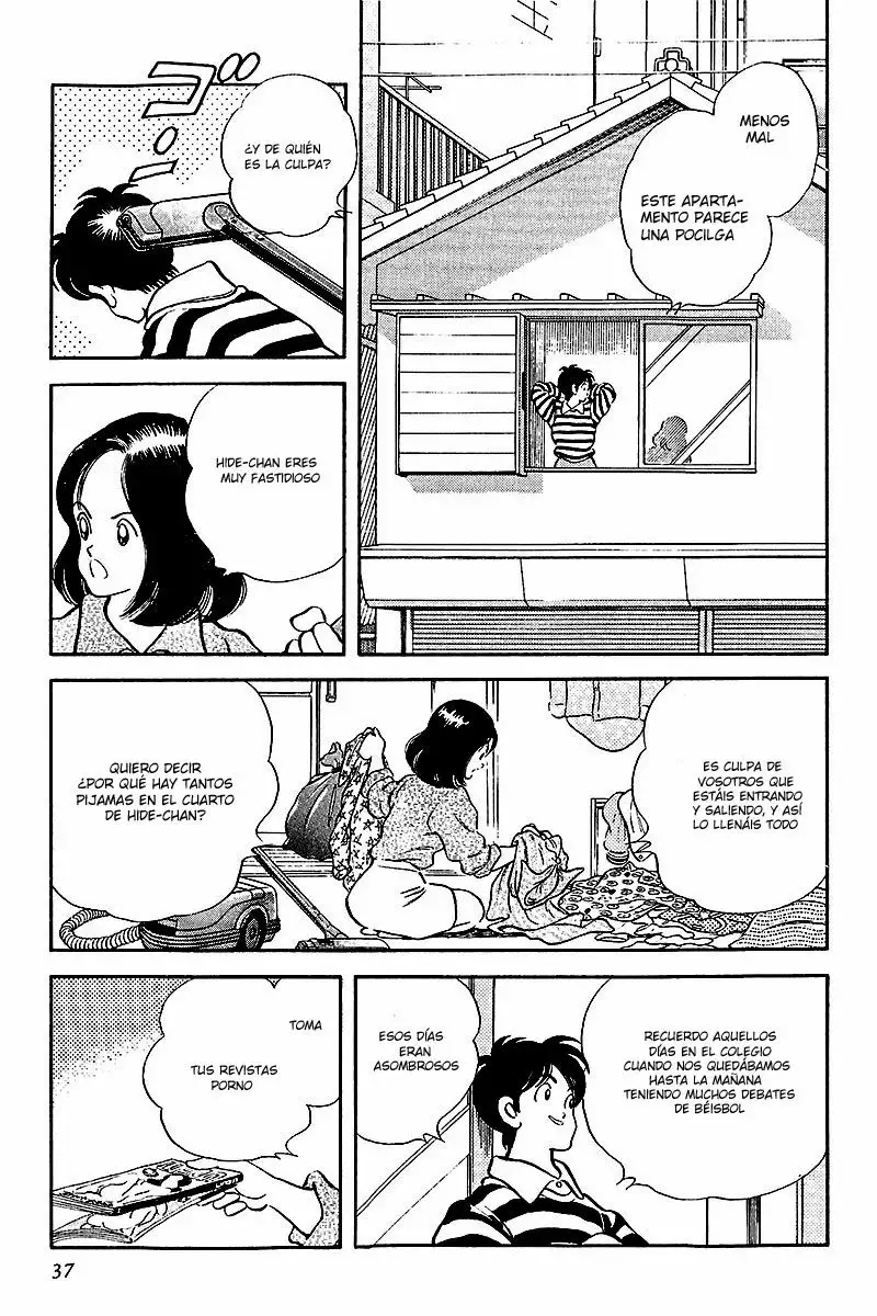 H2 Capítulo 2 - Page 3