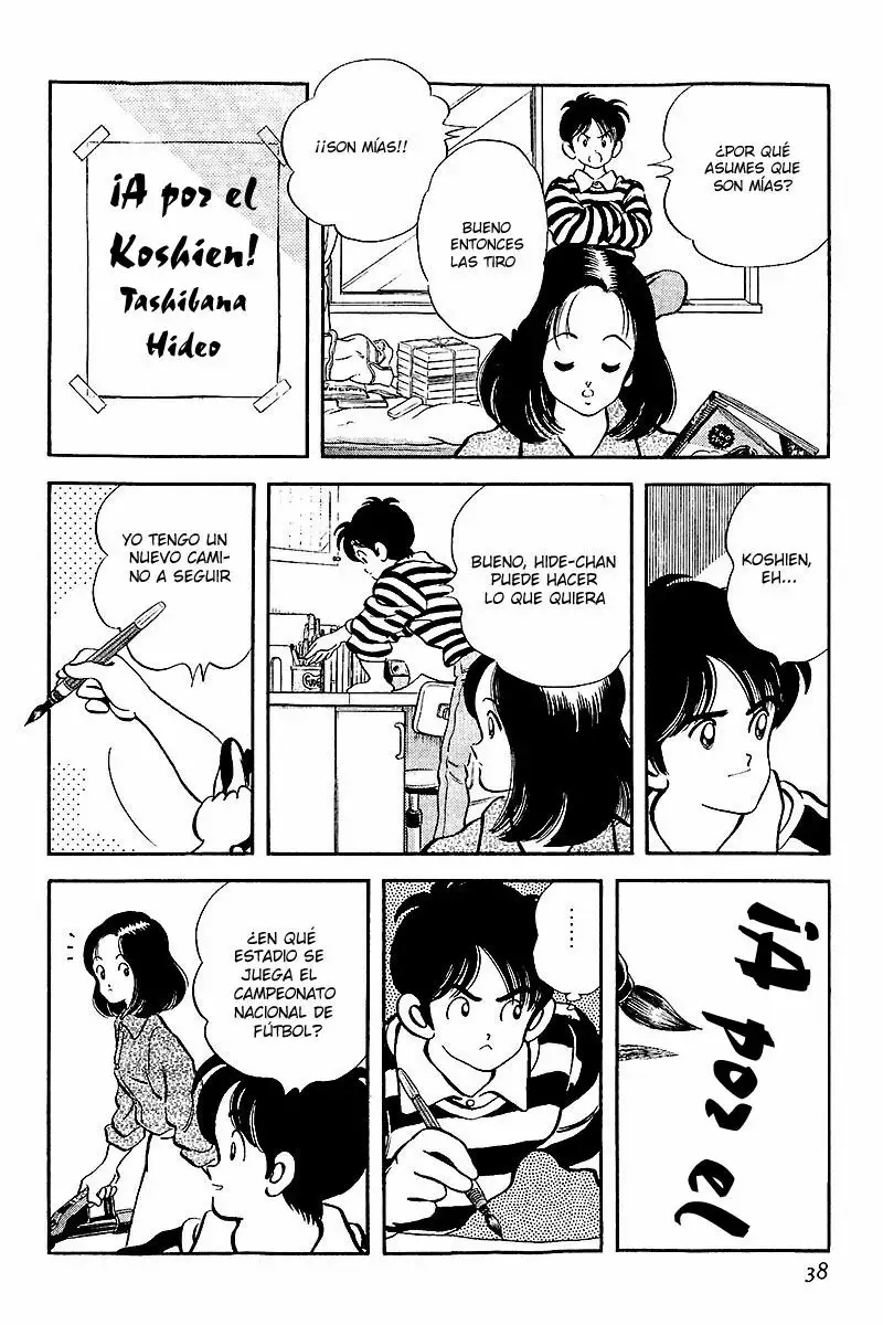 H2 Capítulo 2 - Page 4