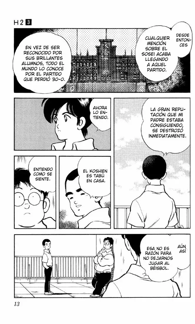 H2 Capítulo 20 - Page 10