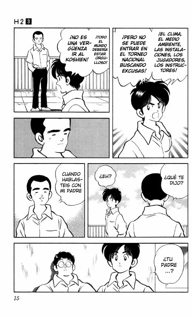 H2 Capítulo 20 - Page 12