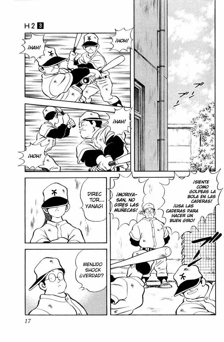 H2 Capítulo 20 - Page 14