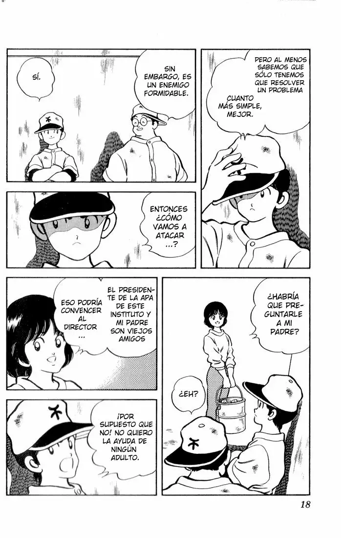 H2 Capítulo 20 - Page 15