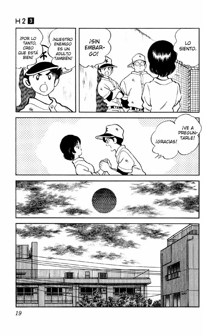H2 Capítulo 20 - Page 16