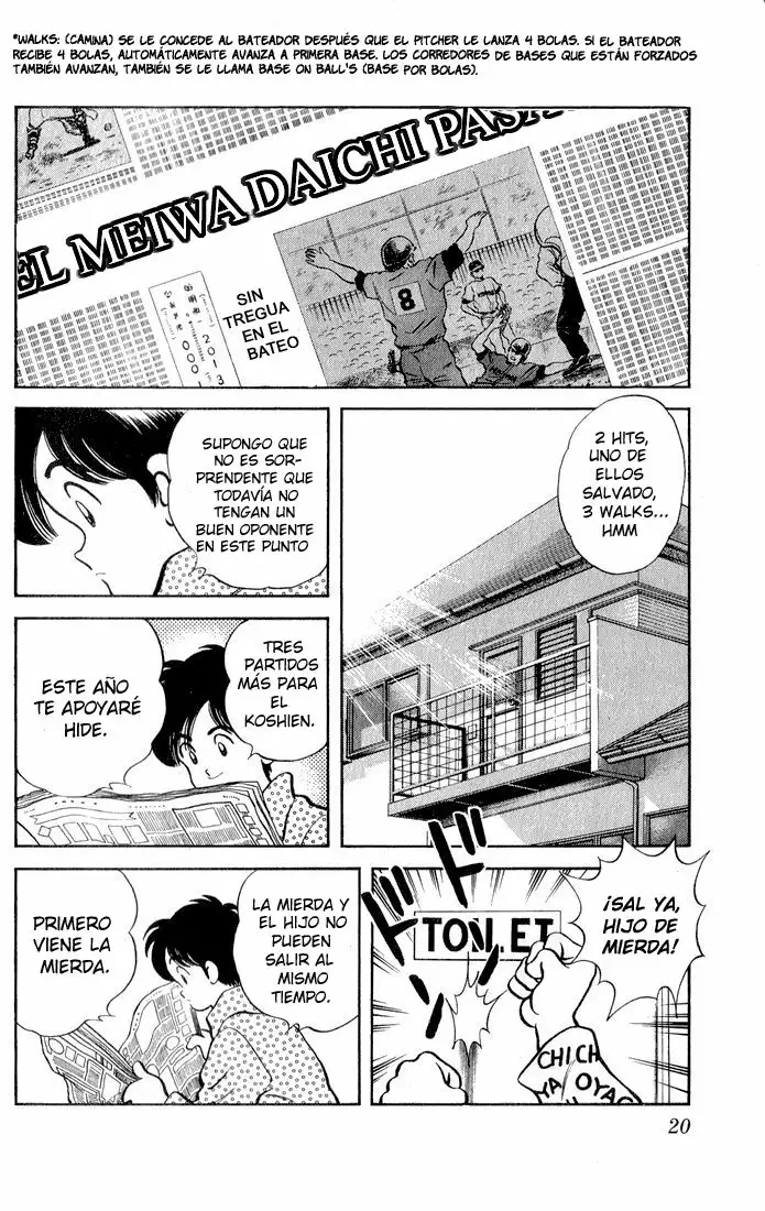 H2 Capítulo 20 - Page 17