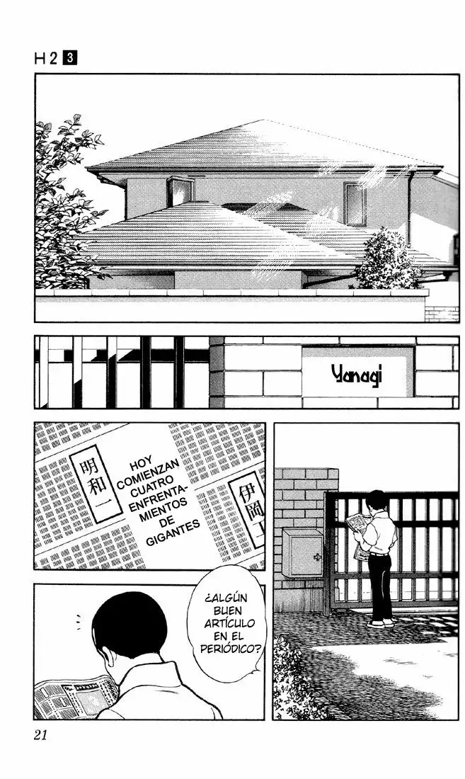 H2 Capítulo 20 - Page 18